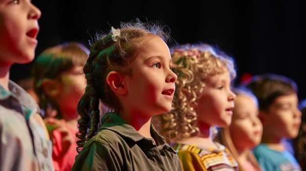 The Importance of Theater in Child Education