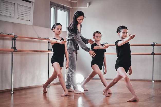 Best Dance Schools for Kids and Teens