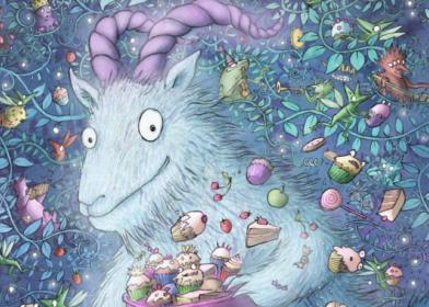 August Children’s Month at Roe Valley Arts – Family Fun