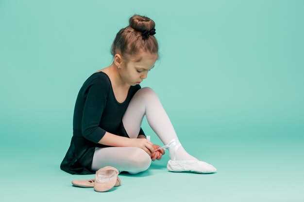 Essential Tips for Parents on Choosing the Right Dance Shoes for Their Child