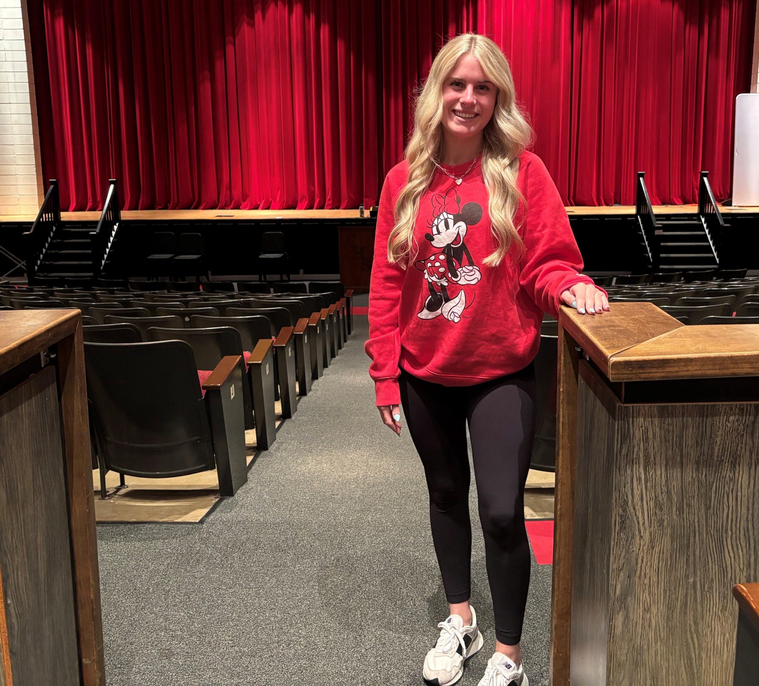 Disney College Program Magic