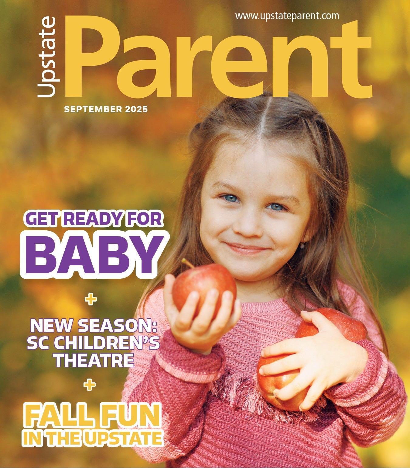 Fall Harvest Events Kick Off Greenville Fun This Weekend
