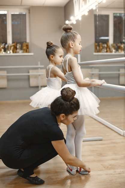 Essential Tips to Prepare Your Child for a Dance Audition