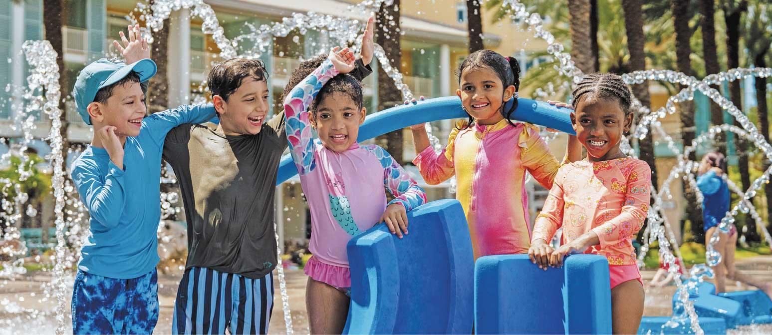Summer Sports Activities Kids Love in the Cayman Islands