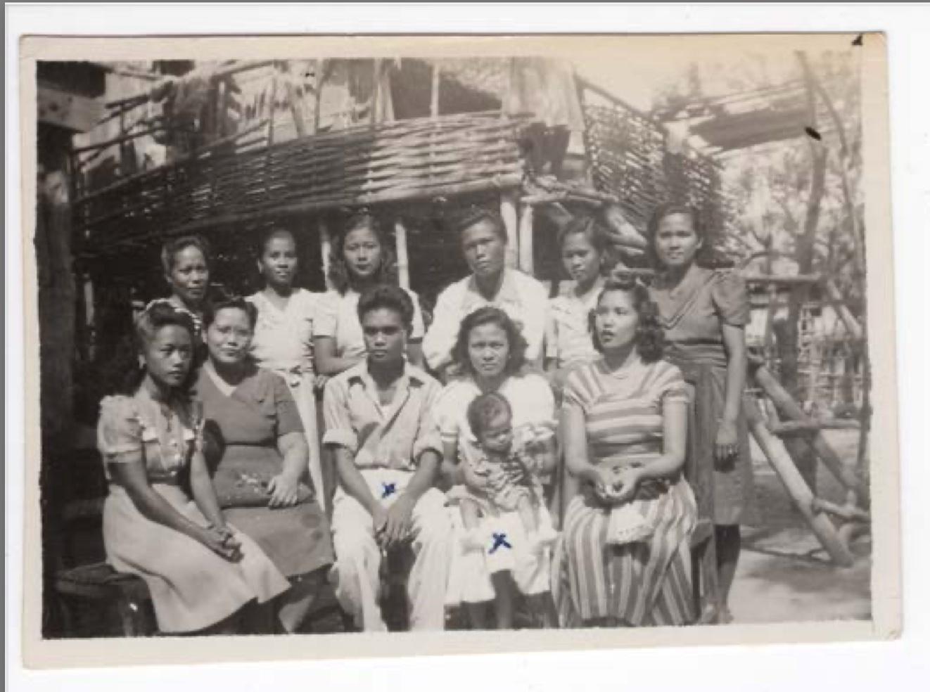 Filipino Migrant Worker Stories Unveiled