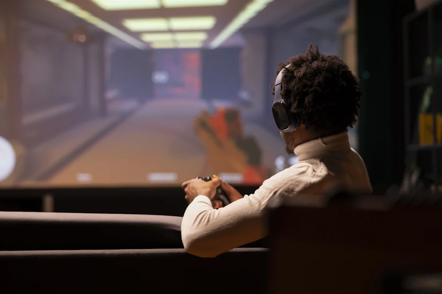 From Stage to Screen: How Theater-Inspired Video Games are Revolutionizing Youth Education