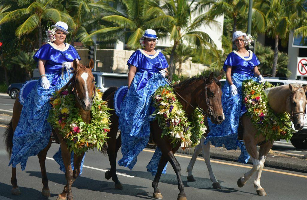 Hawai‘i Sports Training Camps Boost Culture & Economy