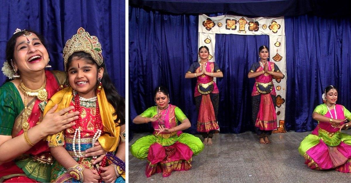 kids ballet classes Chennai: Empowering Children Through Dance
