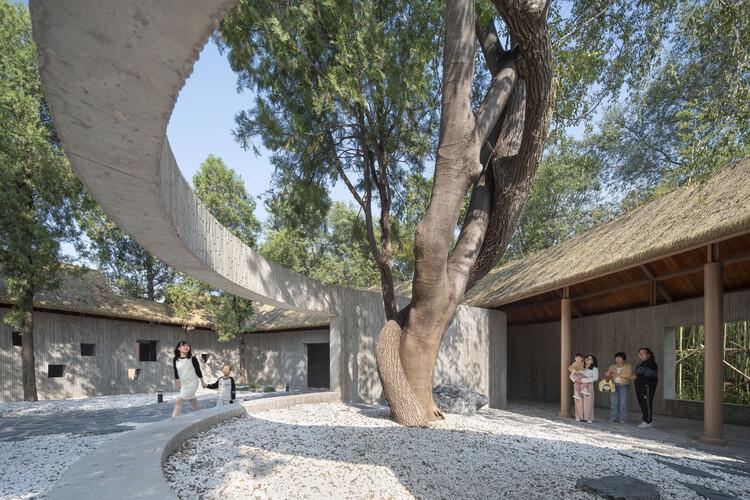 Ruicheng cultural tourism revitalization at Yongle Palace