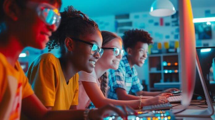Summer Arts Camp for Kids at IU Indianapolis Kids College