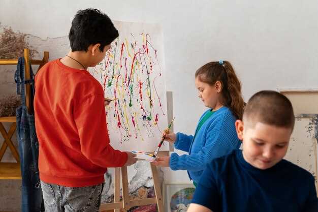 Enhancing Creativity and Critical Thinking Through Arts Education in Schools