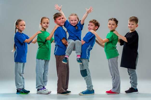 Exciting Dance Styles for Kids and Teens to Inspire Young Dancers