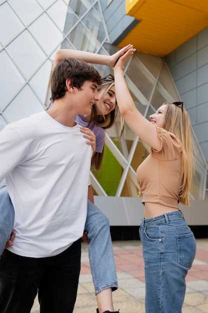 How Dance Improves Social Skills in Youth